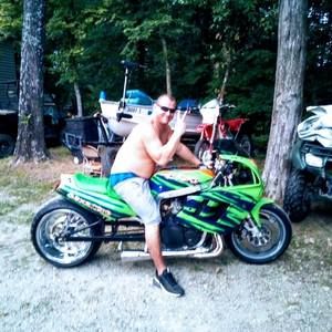 Meet your Posher, Luke